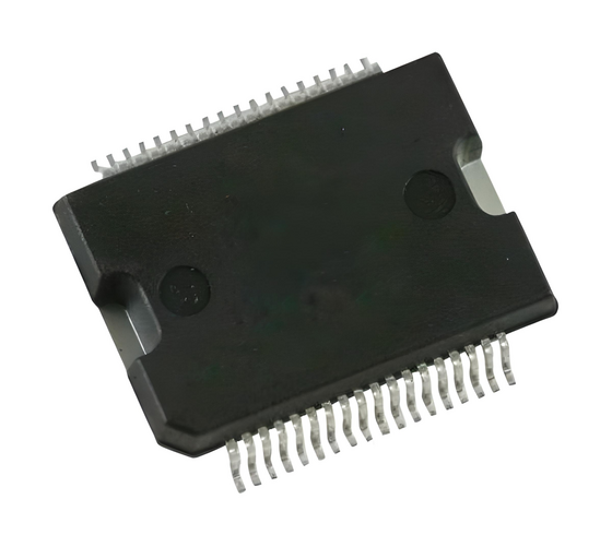 L6208PD POWERSO-36 MOTOR DRIVER IC
