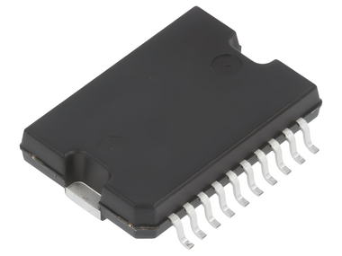 ST - L6234D POWERSO-20 PMIC - MOTOR DRIVER IC