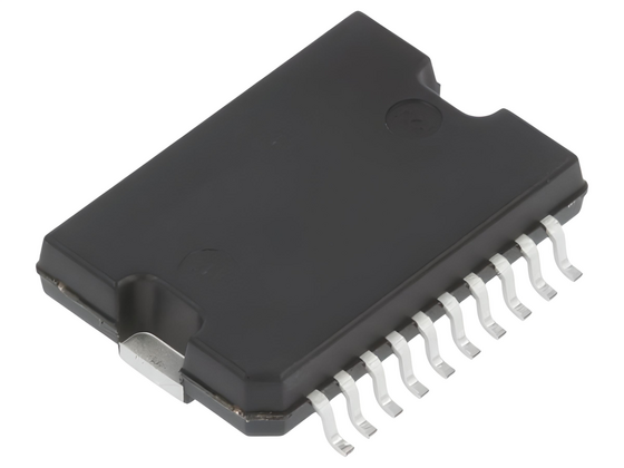 L6376PD POWERSO-20 POWER SWITCH IC