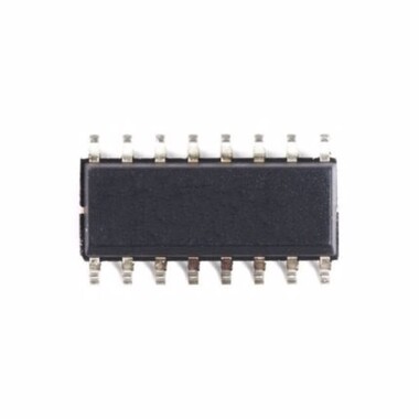 ST - L6591TR SO-16N PMIC - SWITCHING CONTROLLER IC