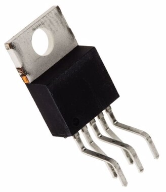  - L78MR12 TO-220 12V 0.5A LINEAR VOLTAGE REGULATOR