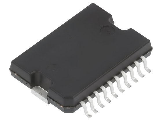 L9822N POWERSO-20 POWER SWITCH IC