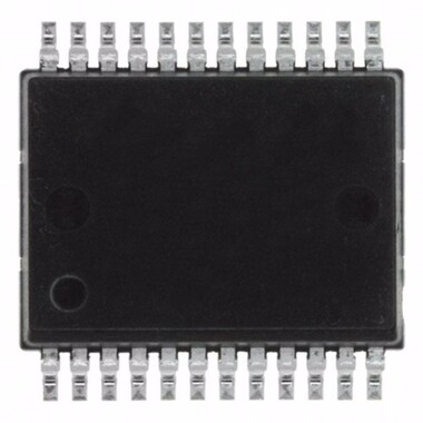 ST - L9939XP HSSOP-24 INTEGRATED CIRCUIT