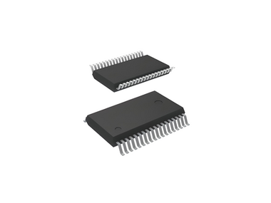 SANYO - LA1875 MFP-36 INTEGRATED CIRCUIT