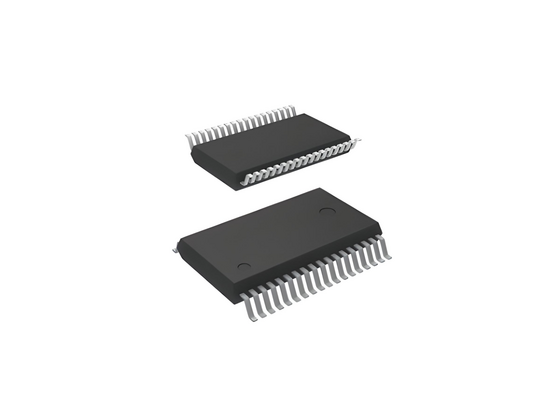 LA1875 MFP-36 INTEGRATED CIRCUIT