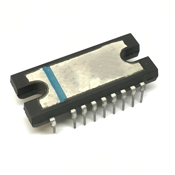 LA4125 DIP-20H AF POWER AMPLIFIER IC