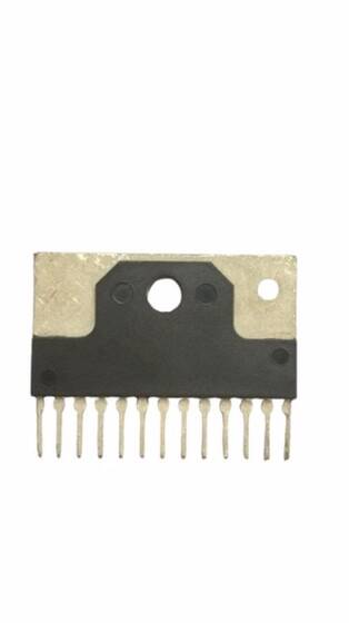 LA42351 SIP-13H AF POWER AMPLIFIER IC