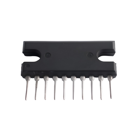 LA4270 SIP-10H AF POWER AMPLIFIER IC