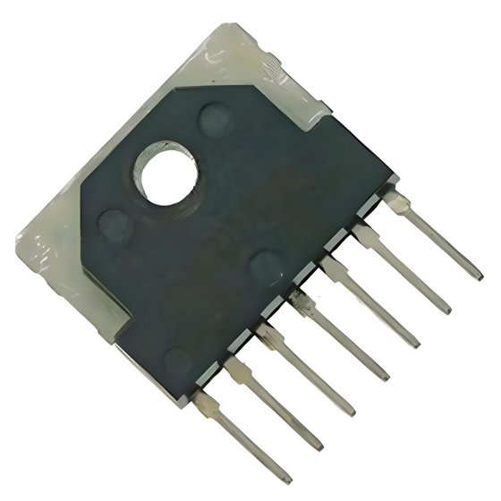 LA4275 SIP-7H AUDIO POWER AMPLIFIER IC