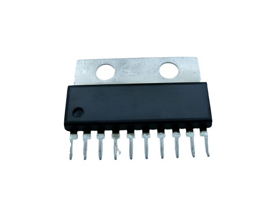 LA4422 SIP-10FD AF POWER AMPLIFIER IC