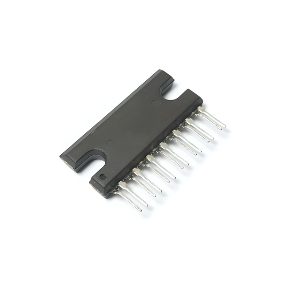 LA4530 SIP-14HZ AUDIO POWER AMPLIFIER IC