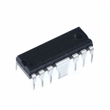 SANYO - LA4627 DIP-12F FEQUENCY AMPLIFIER IC
