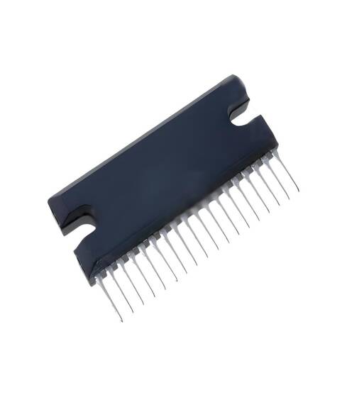 LA4630N SIP-18H AUDIO POWER AMPLIFIER IC