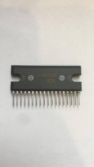 LA4708 ZIP-18 AUDIO AMPLIFIER IC