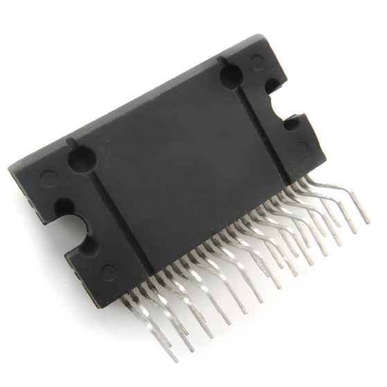LA47515 HZIP-25 POWER AMPLIFIER IC