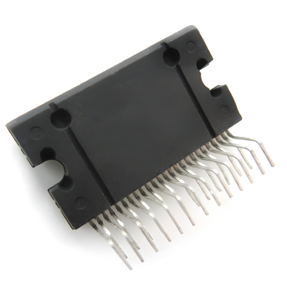 LA47532 HZIP-25 POWER AMPLIFIER IC