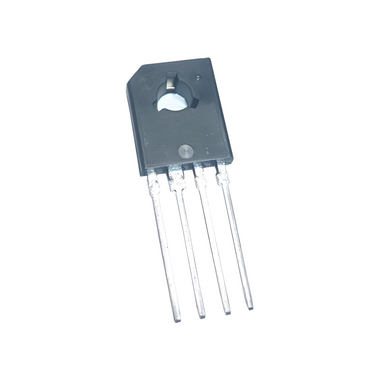 SANYO - LA5512B TO-126-4 PMIC - MOTOR CONTROLLER IC