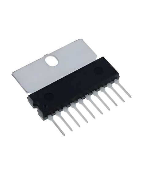 LA6524 SIP-10F INTEGRATED CIRCUIT