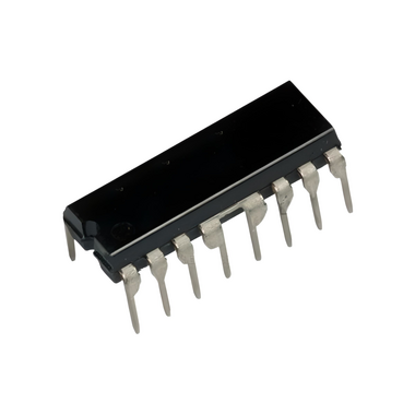 SANYO - LA6531 DIP-16F INTEGRATED CIRCUIT