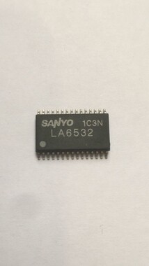 SANYO - LA6532M SOP-30 INTEGRATED CIRCUIT