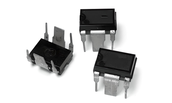 LA6614 PDIP-8 INTEGRATED CIRCUIT