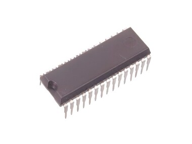 SANYO - LA7034 DIP-30 INTEGRATED CIRCUIT
