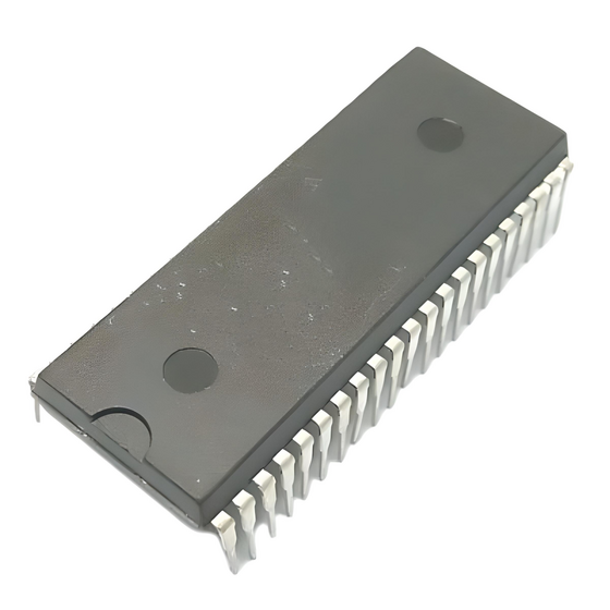 LA7110 DIP-42W INTEGRATED CIRCUIT