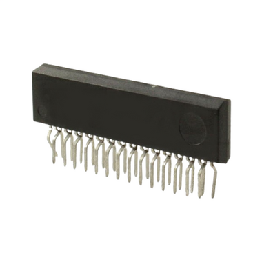 SANYO - LA7295 SIP-30 INTEGRATED CIRCUIT