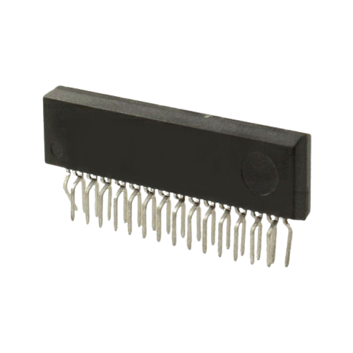 LA7295 SIP-30 INTEGRATED CIRCUIT