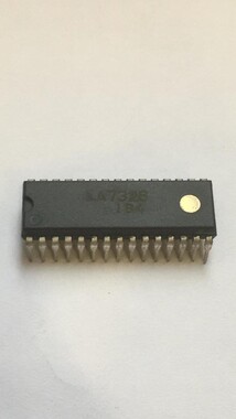 SANYO - LA7326 SDIP-30 ENTEGRE