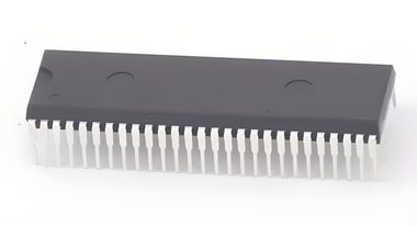 SANYO - LA76818A DIP-54W ENTEGRE