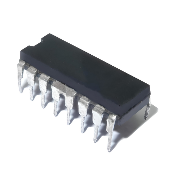 LB1205 DIP-16F INTEGRATED CIRCUIT