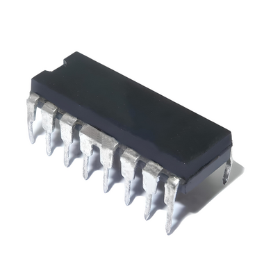 SANYO - LB1235 DIP-16F INTEGRATED CIRCUIT