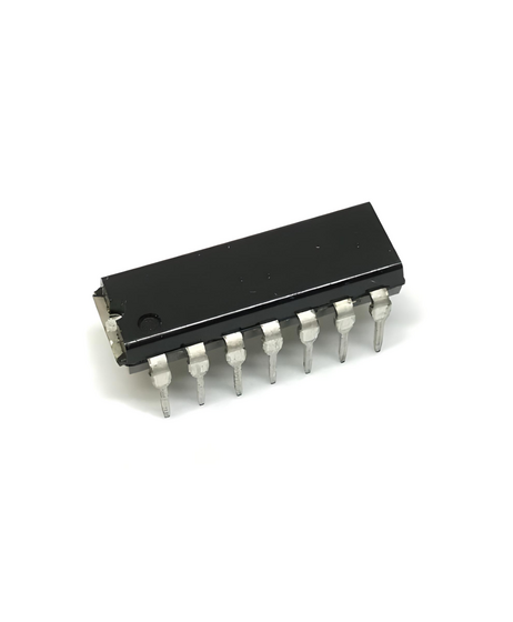 LB1294 DIP-14 INTEGRATED CIRCUIT