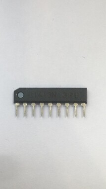 SANYO - LB1413N - (B1413N) SIP-9 ENTEGRE