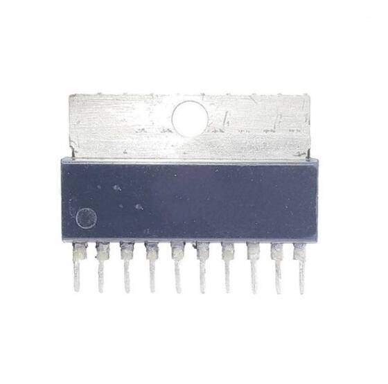 LB1645 SIP-10F INTEGRATED CIRCUIT