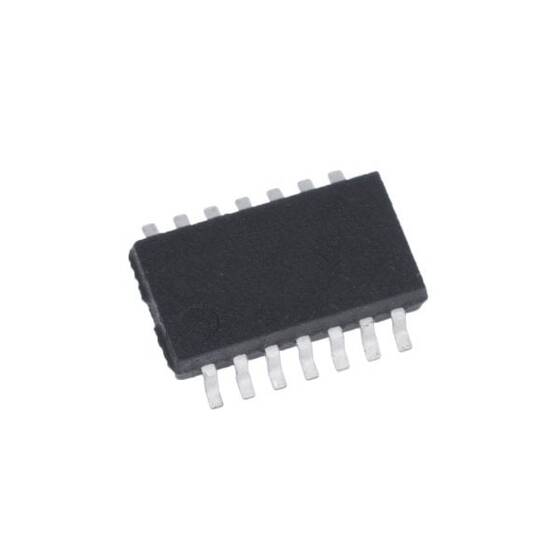 LB1838 SOP-14 MOTOR DRIVE IC