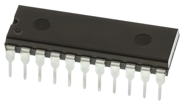 SANYO - LC7517 DIP-22W INTEGRATED CIRCUIT