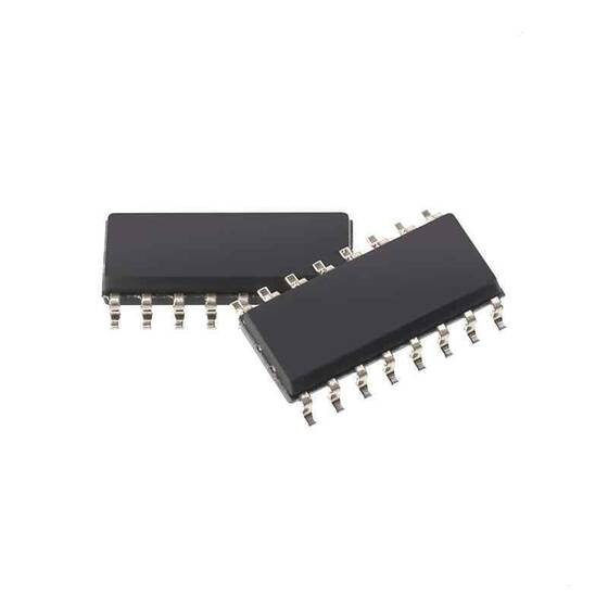 LC7532 SOIC-16 INTEGRATED CIRCUIT