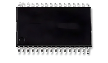 SANYO - LC7538J SOIC-32W INTEGRATED CIRCUIT
