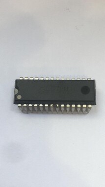 SANYO - LC7800 DIP-28 INTEGRATED CIRCUIT