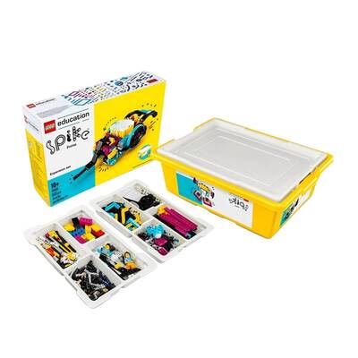 LEGO Education Spike Prime Set