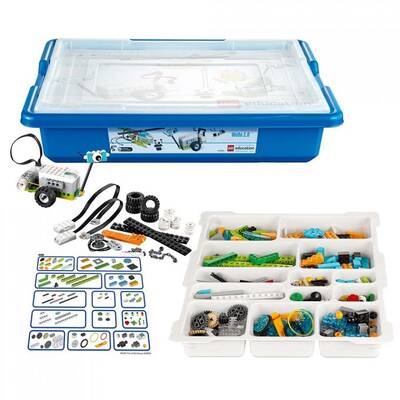 LEGO Education WeDo 2.0 Temel Set