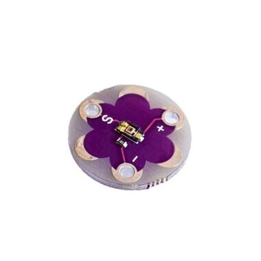 LilyPad Isik Sensörü Modülü - TEMT6000 - Thumbnail