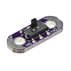 China - Lilypad On/Off Anahtar Modülü