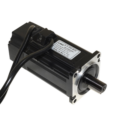 - Linix 200V 3000r/min 400W AC Servo Motor