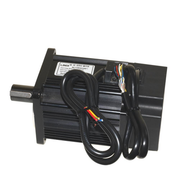  - Linix 200V 3000r/min 750W AC Servo Motor
