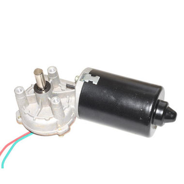  - Linix PMDC Motor 63ZY24-50-PL Sol