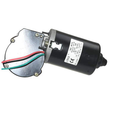  - Linix PMDC Motor 63ZY24-50-PR Sağ