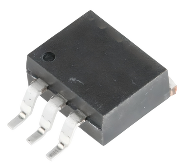 NSC - LM1086CS-ADJ TO-263 PMIC - LDO VOLTAGE REGULATOR IC